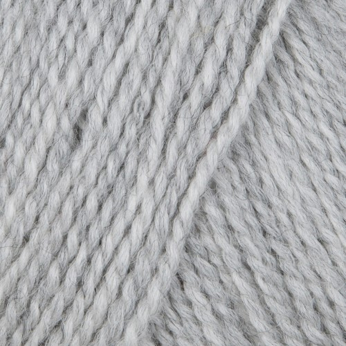 laines du nord matera - light grey (012) - 50gr (160mt) | 1pc