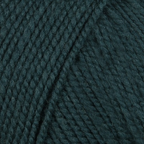 laines du nord vasto - dark green (011) - 50gr (125mt) | 1pc