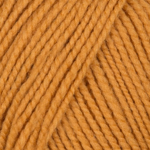 laines du nord vasto - ocher (006) - 50gr (125mt) | 1pc