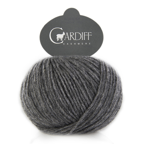 cashmere classic cardiff - fumo (519) - 25gr (112mt) | 1pc