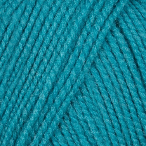 laines du nord matera - turquoise (015) - 50gr (160mt) | 1pc