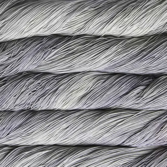 malabrigo sock - polar morn (009) - 100gr (402mt) | 1pc
