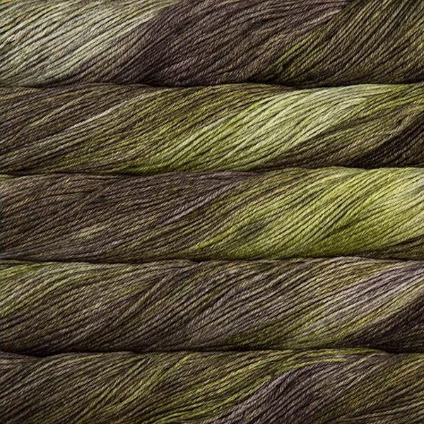 malabrigo arroyo - chircas (045) - 100gr (306mt) | 1pc