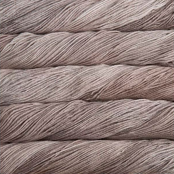 malabrigo arroyo - sand bank (131) - 100gr (306mt) | 1pc