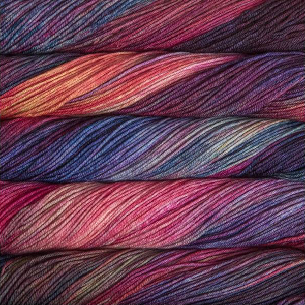 malabrigo arroyo - aniversario (005) - 100gr (306mt) | 1st