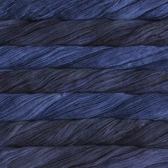 malabrigo lace - paris night (052) - 50gr (430mt) | 1pc