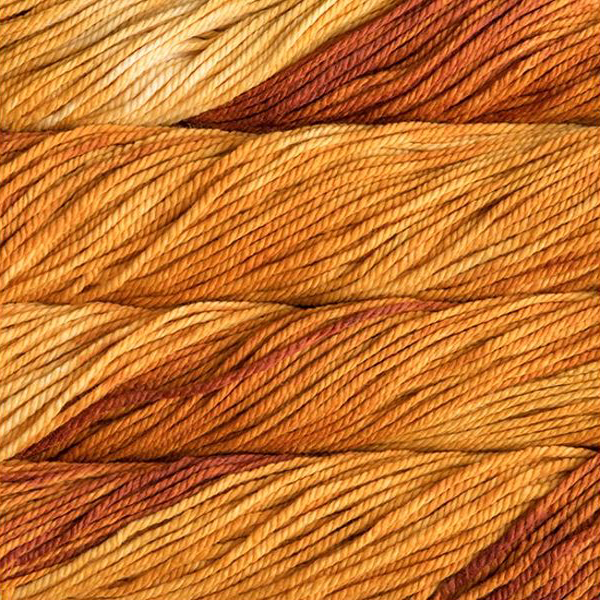 malabrigo chunky - sunset (096) - 100gr (95mt) | 1pc