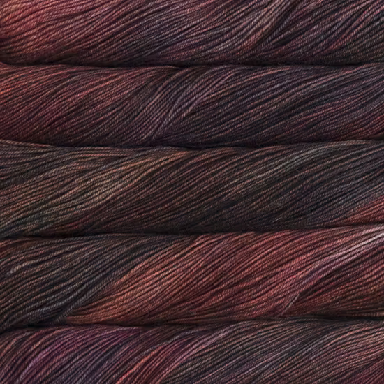malabrigo sock - marte (121) - 100gr (402mt) | 1pc