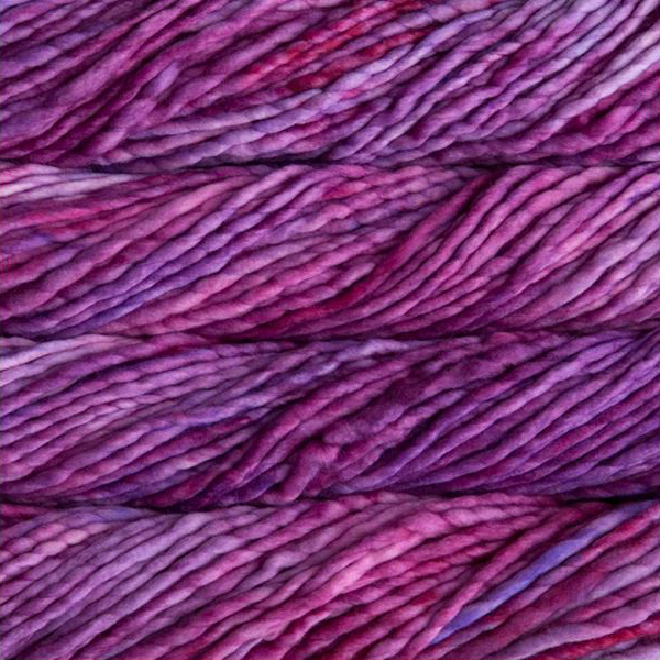 malabrigo rasta - baya electrica (865) - 150gr (82mt) | 1pc