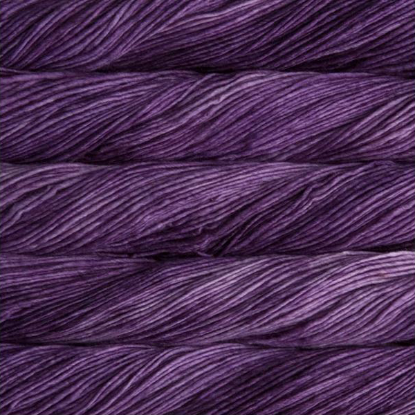 malabrigo worsted - cuarzo (097) - 100gr (192mt) | 1pc