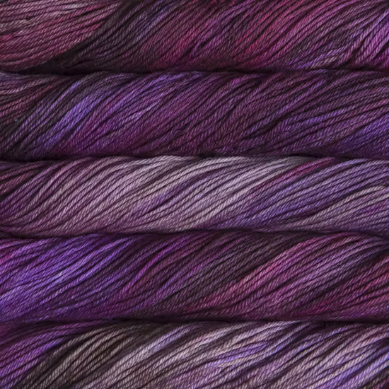 malabrigo rios - sabiduría (136) - 100gr (192mt) | 1pc
