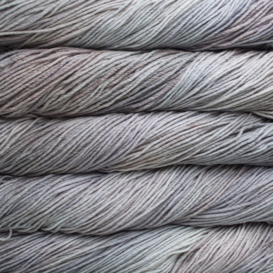 malabrigo rios - whole grain (696) - 100gr (192mt) | 1pc