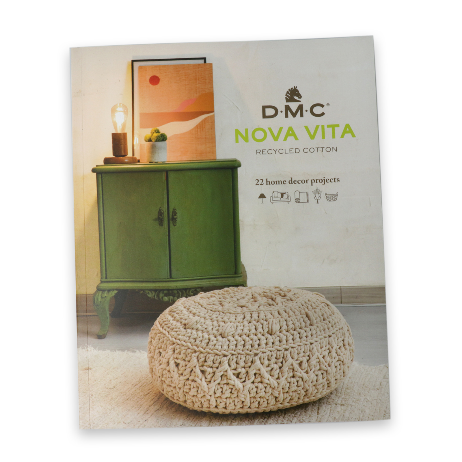 nova vita book - 22 home decor project | 1st