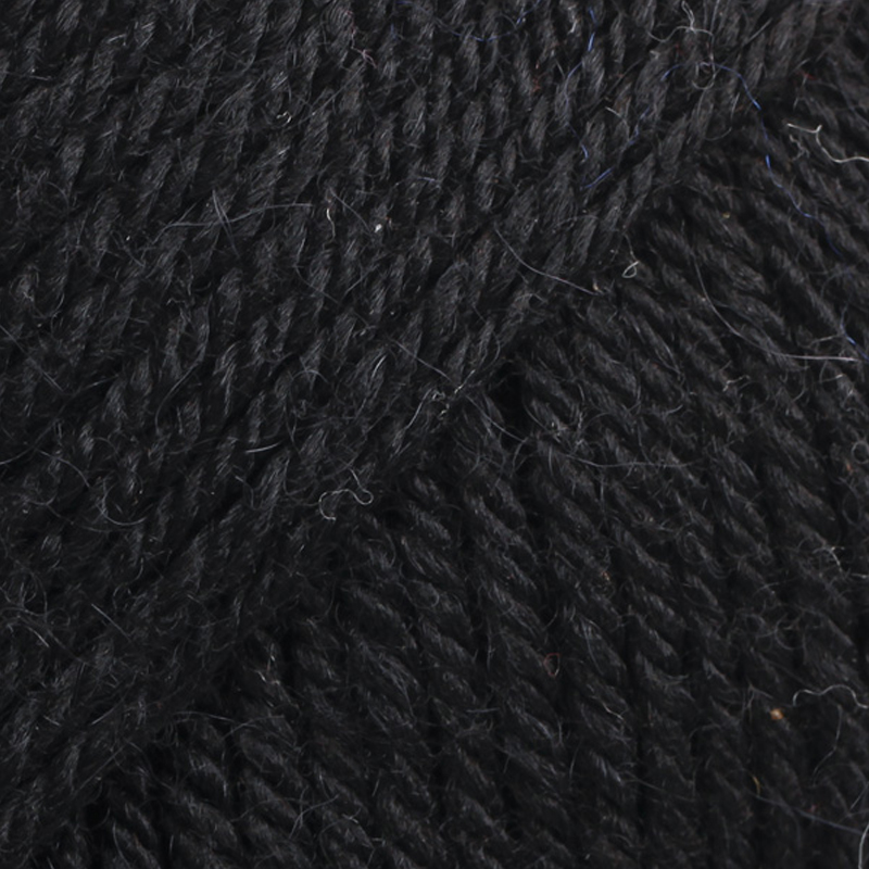 drops lima uni black (8903) - 50gr (100mt) | 1st