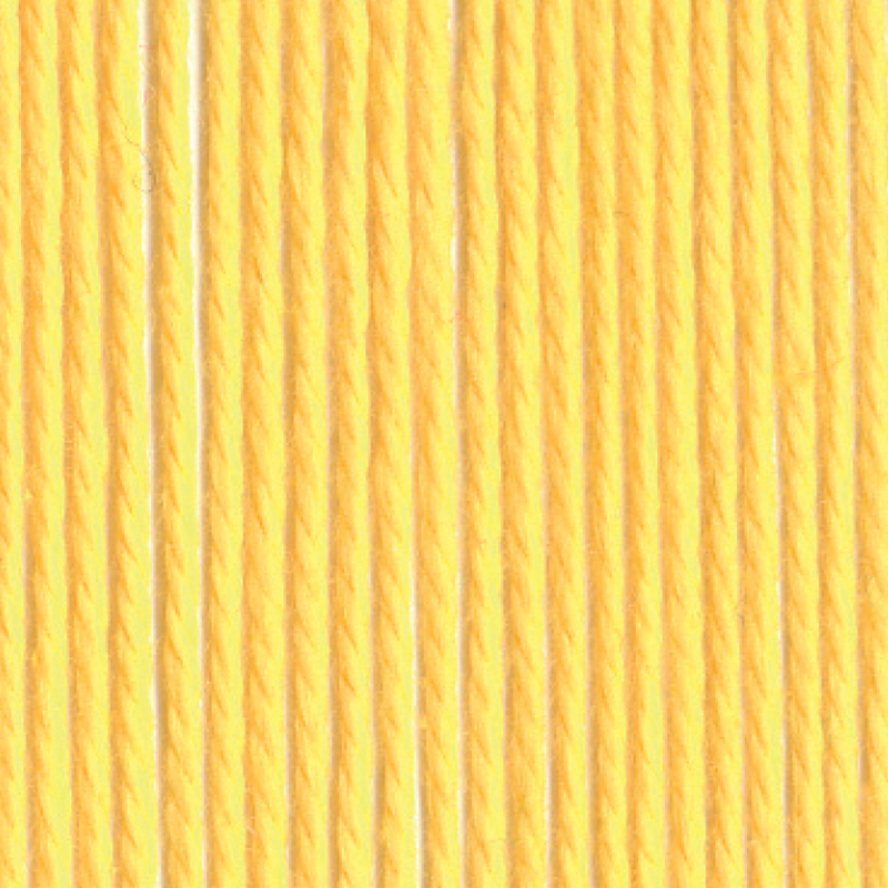 basic lux fine mondial - yellow (867) - 50gr (165mt) | 1pc