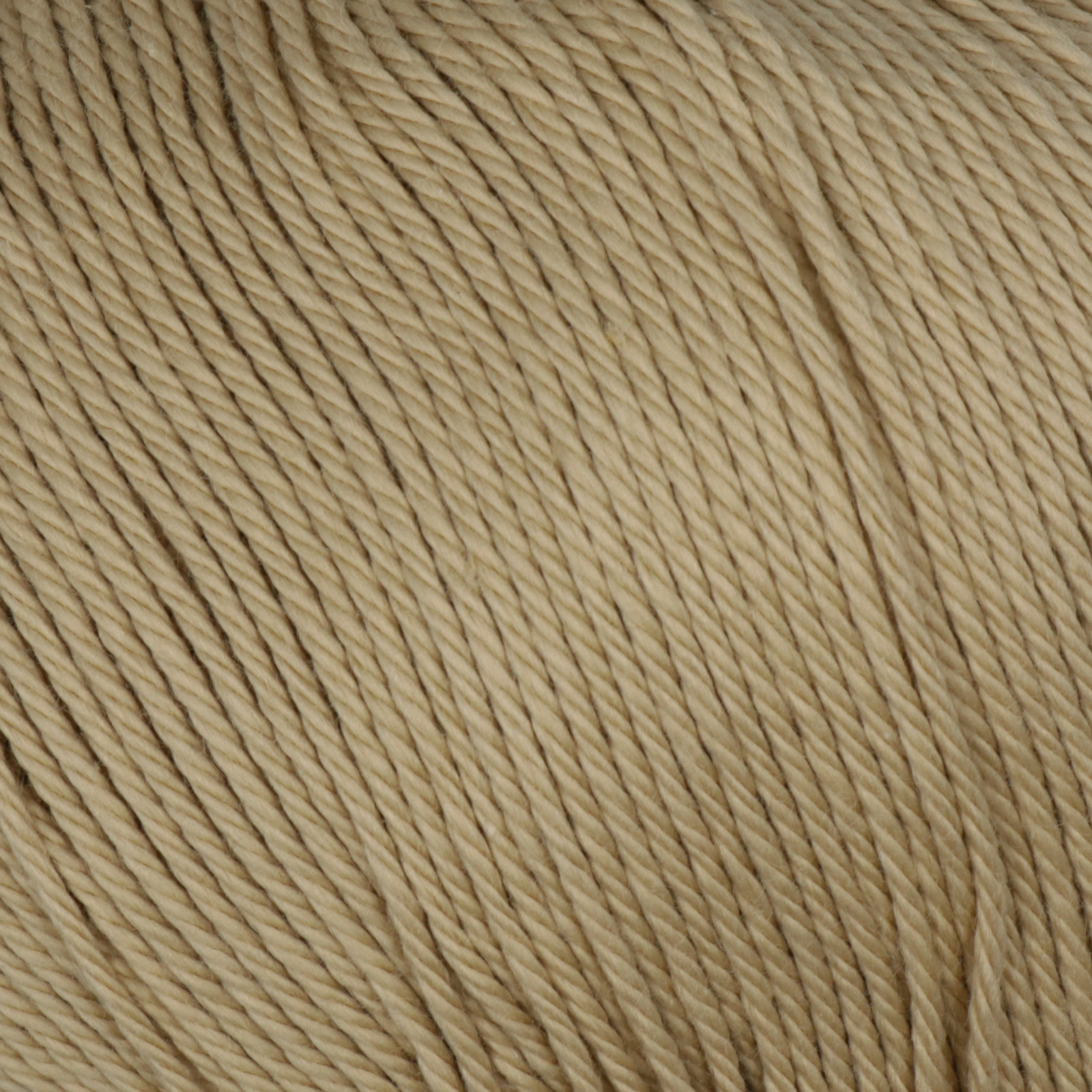 basic cotton mondial - linen (589) - 50gr (110mt) | 1pc