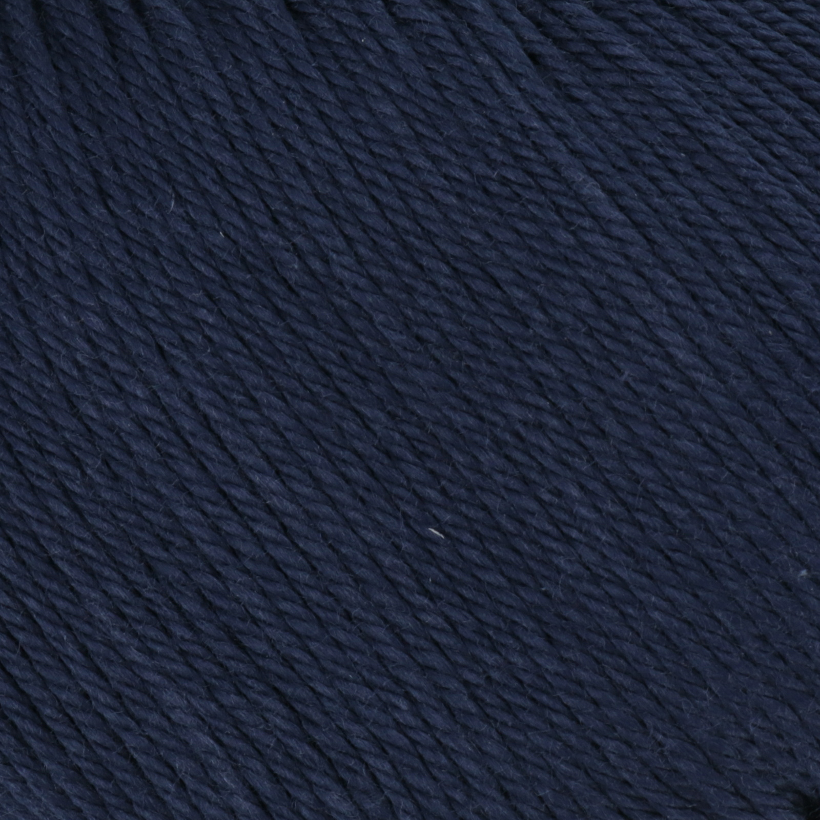 basic cotton mondial - blue (125) - 50gr (110mt) | 1pc