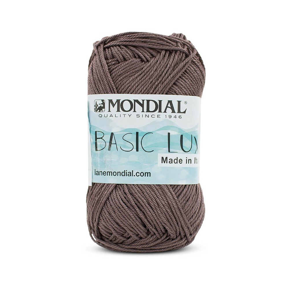 basic lux mondial - milk chocolat (227) - 50gr (120mt) | 1pc
