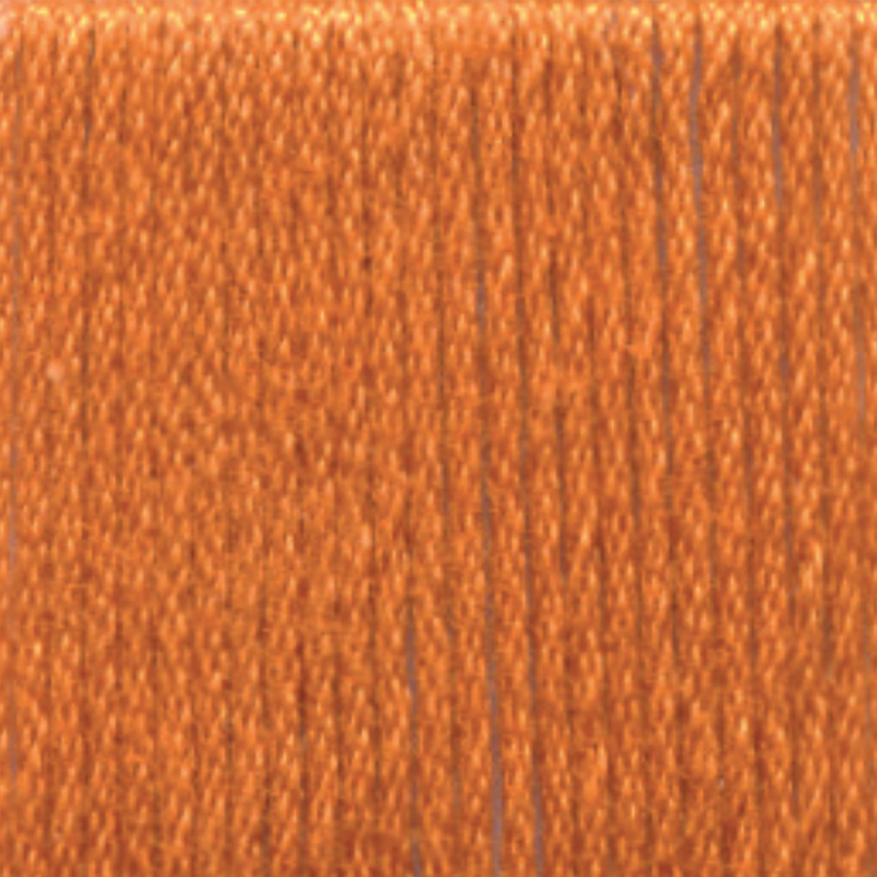 basic cotton mondial - orange (122) - 50gr (110mt) | 1pc