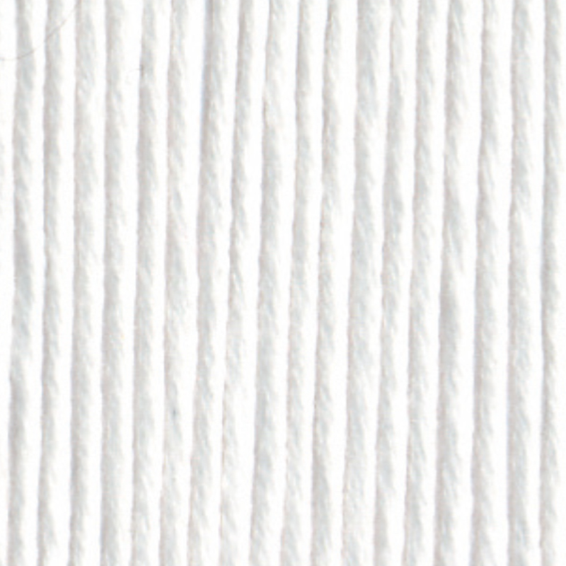 basic cotton mondial - weiß (100) - 50gr (110mt) | 1st
