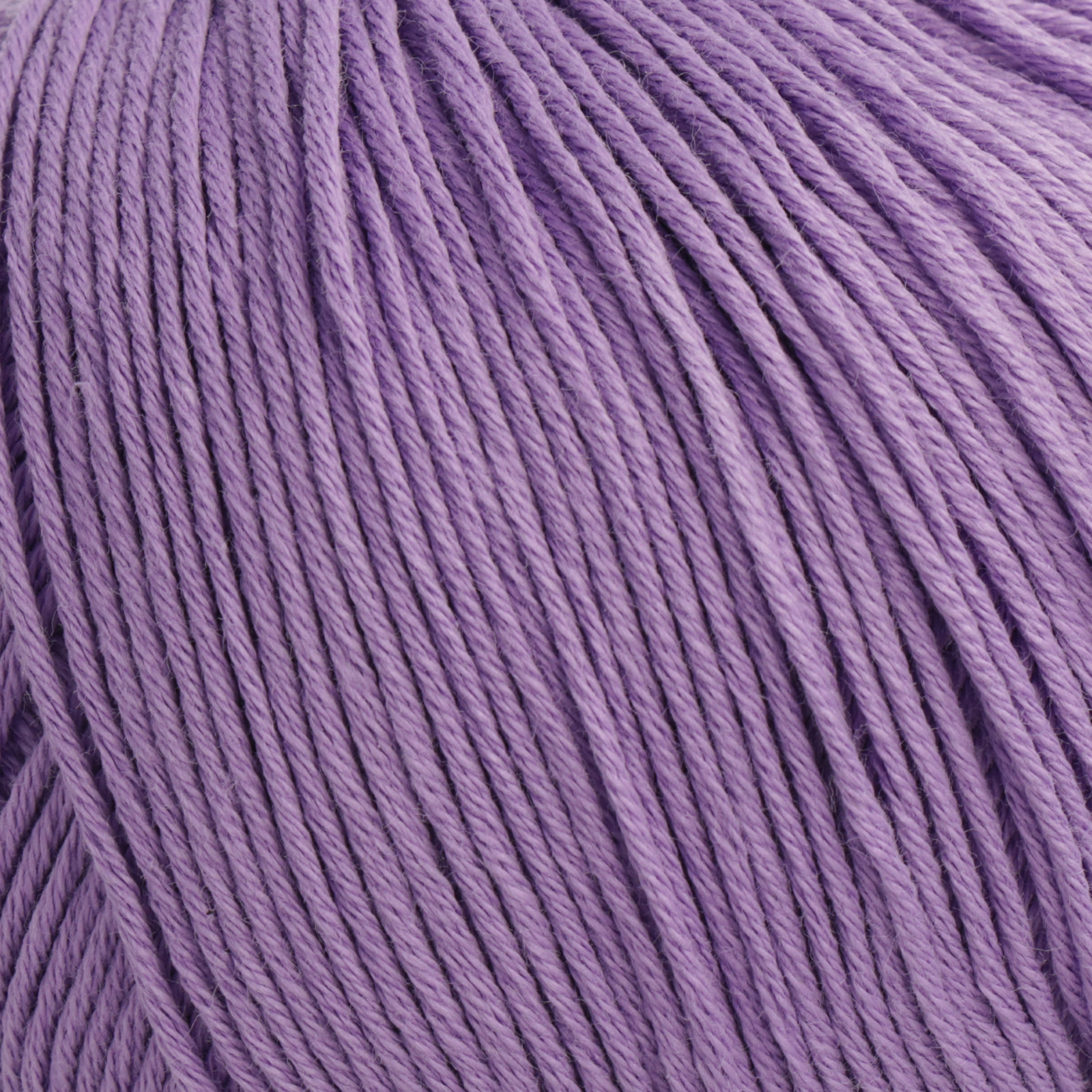 cotton soft bio mondial - wisteria (155) - 50gr (180mt) | 1pc