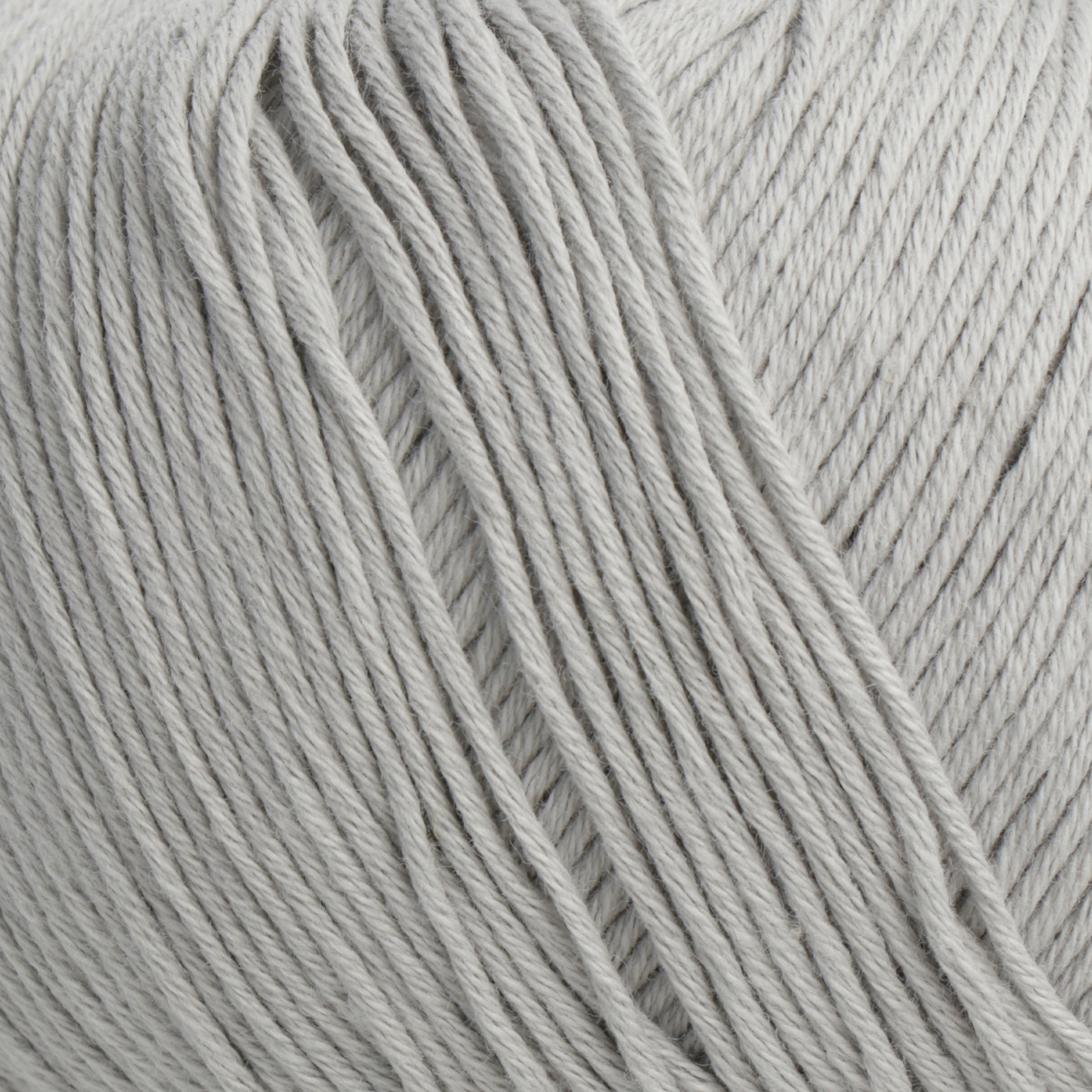 cotton soft bio mondial - hellgrau (207) - 50gr (180mt) | 1st