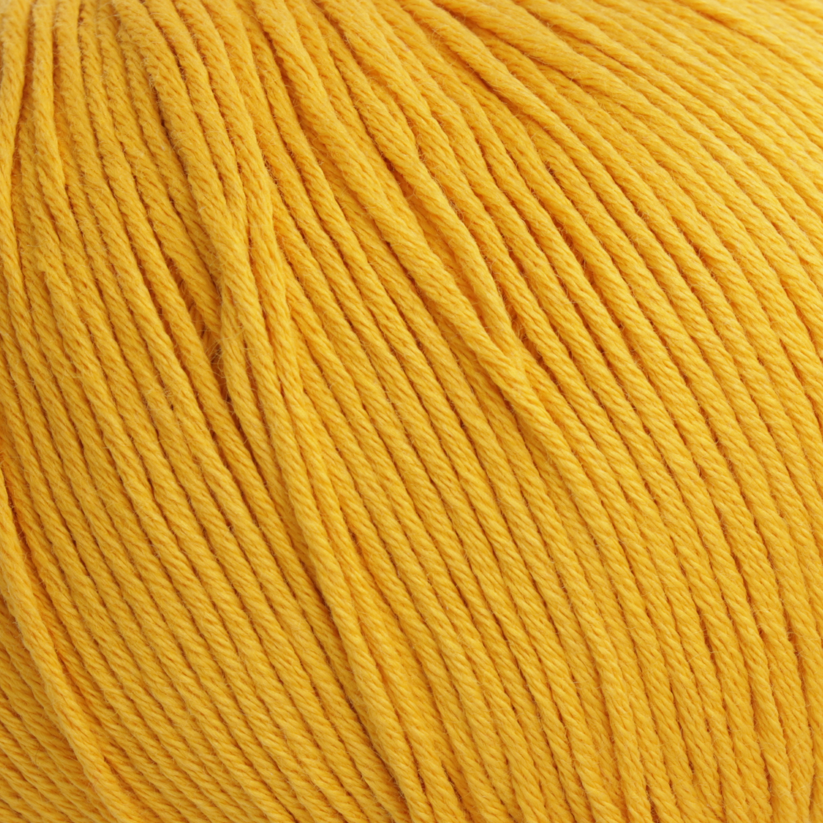 cotton soft bio mondial - sonne (242) - 50gr (180mt) | 1st