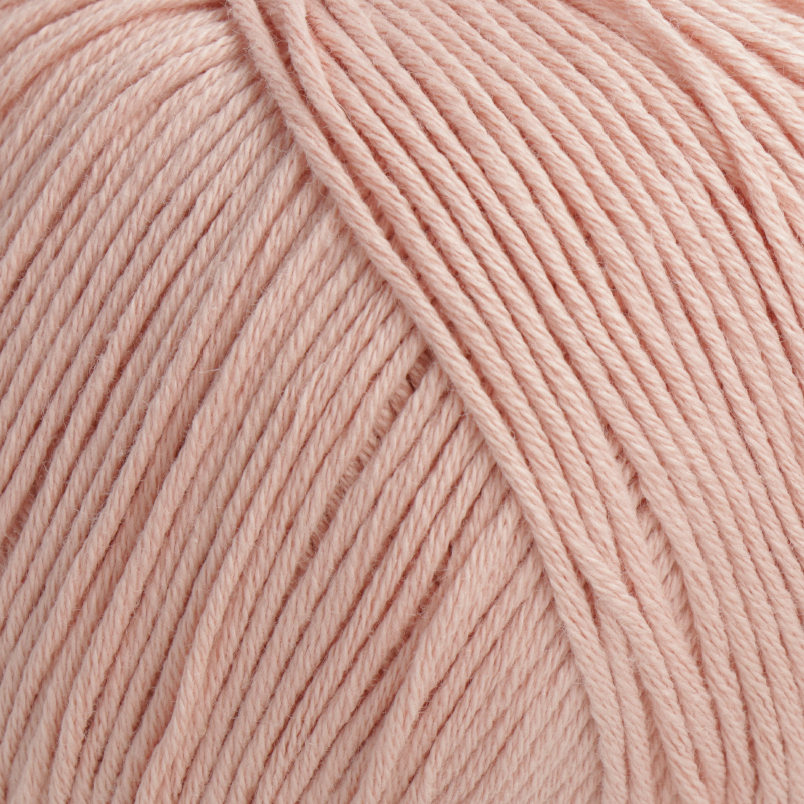 cotton soft bio mondial - powder rose (740) - 50gr (180mt) | 1pc