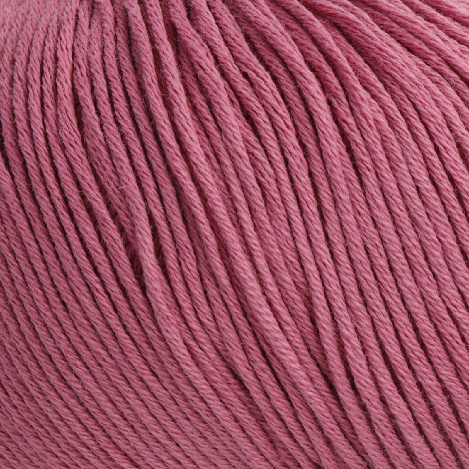 cotton soft bio mondial - rosa shocking (865) - 50gr (180mt) | 1st