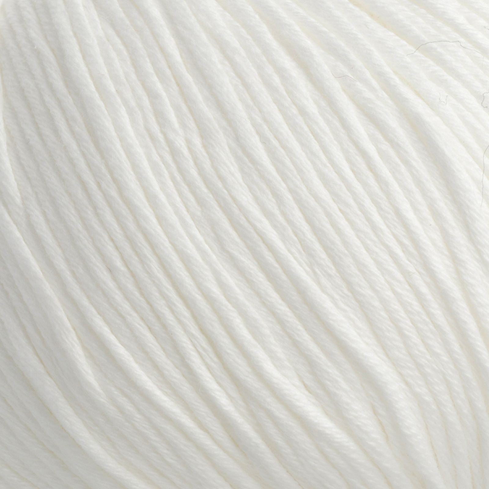 eco soft bio mondial - white (100) - 50gr (125mt) | 1pc