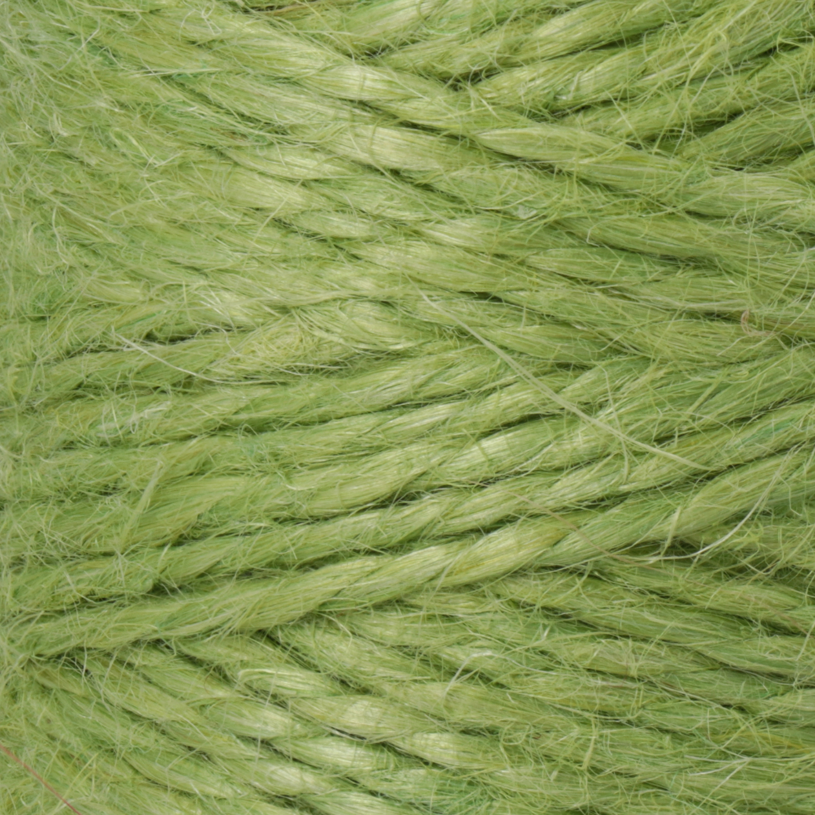 juta naturale mondial - green (944) - 100gr (65mt) | 1pc