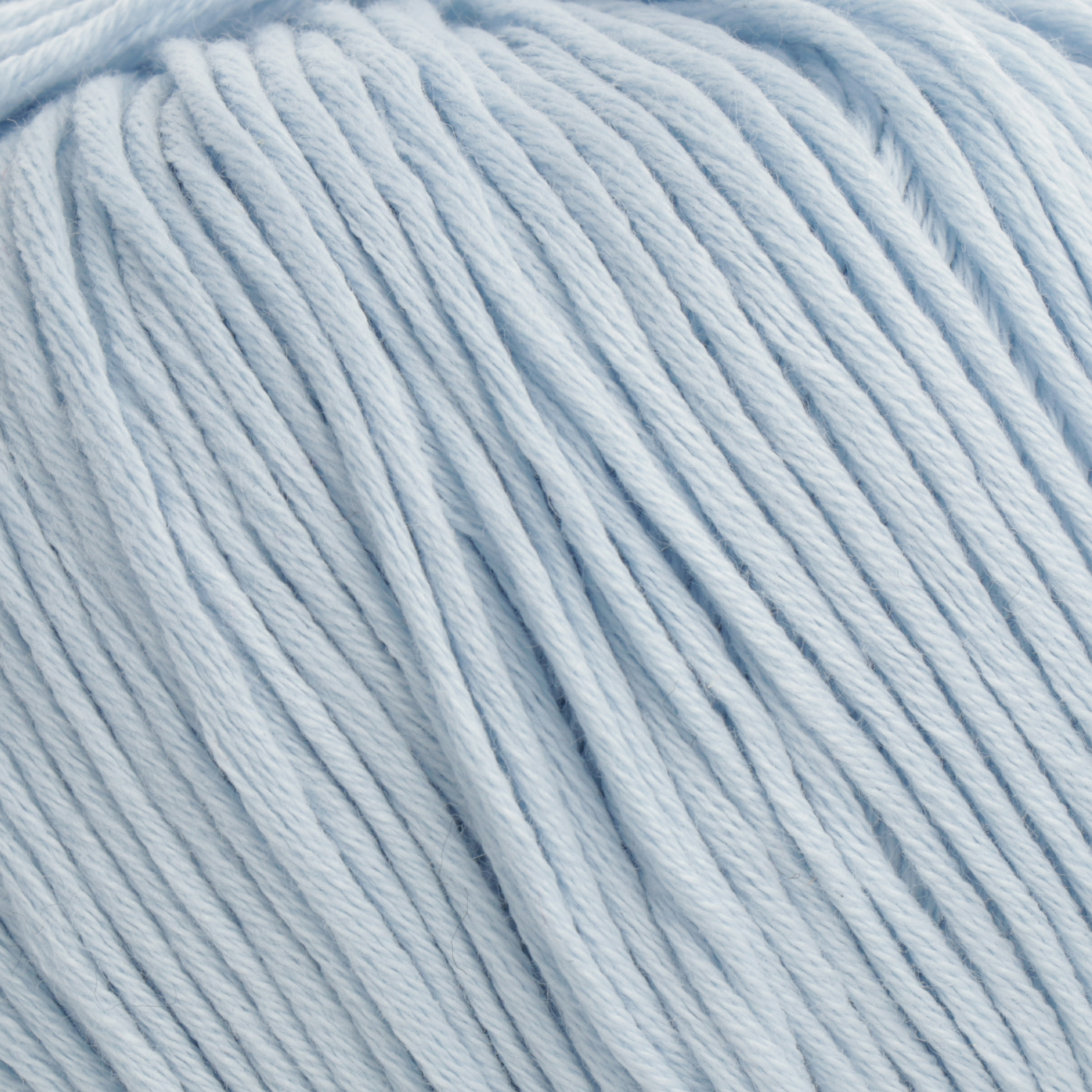 eco soft bio mondial - sky blue (916) - 50gr (125mt) | 1pc