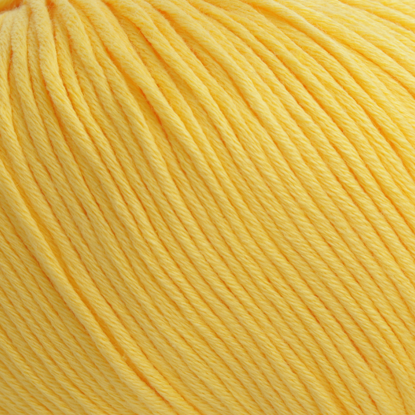 eco soft bio mondial - medium gelb (509) - 50gr (125mt) | 1st
