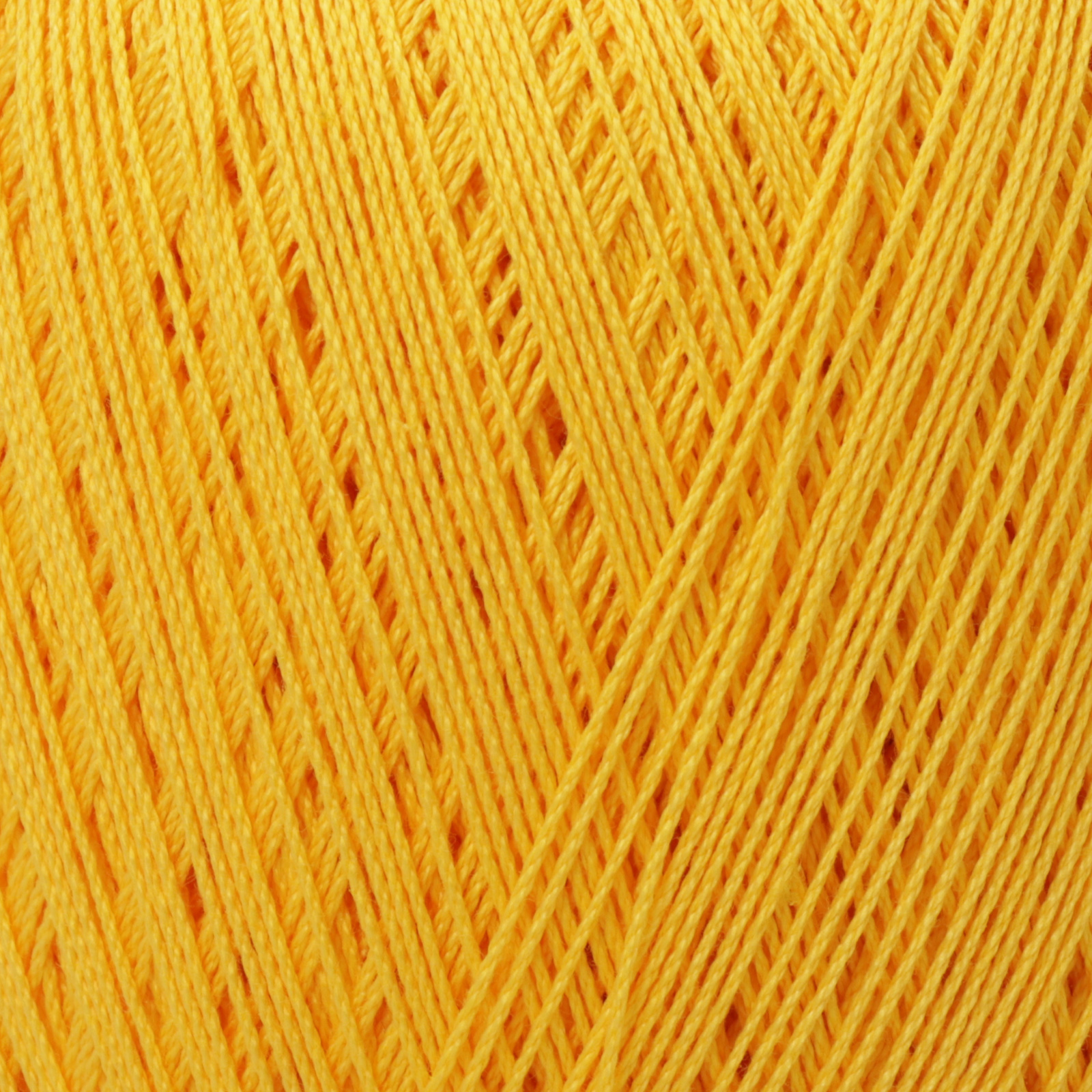 lana gatto cablé 8 - gold yellow (06568) - 50gr (283mt) | 1pc