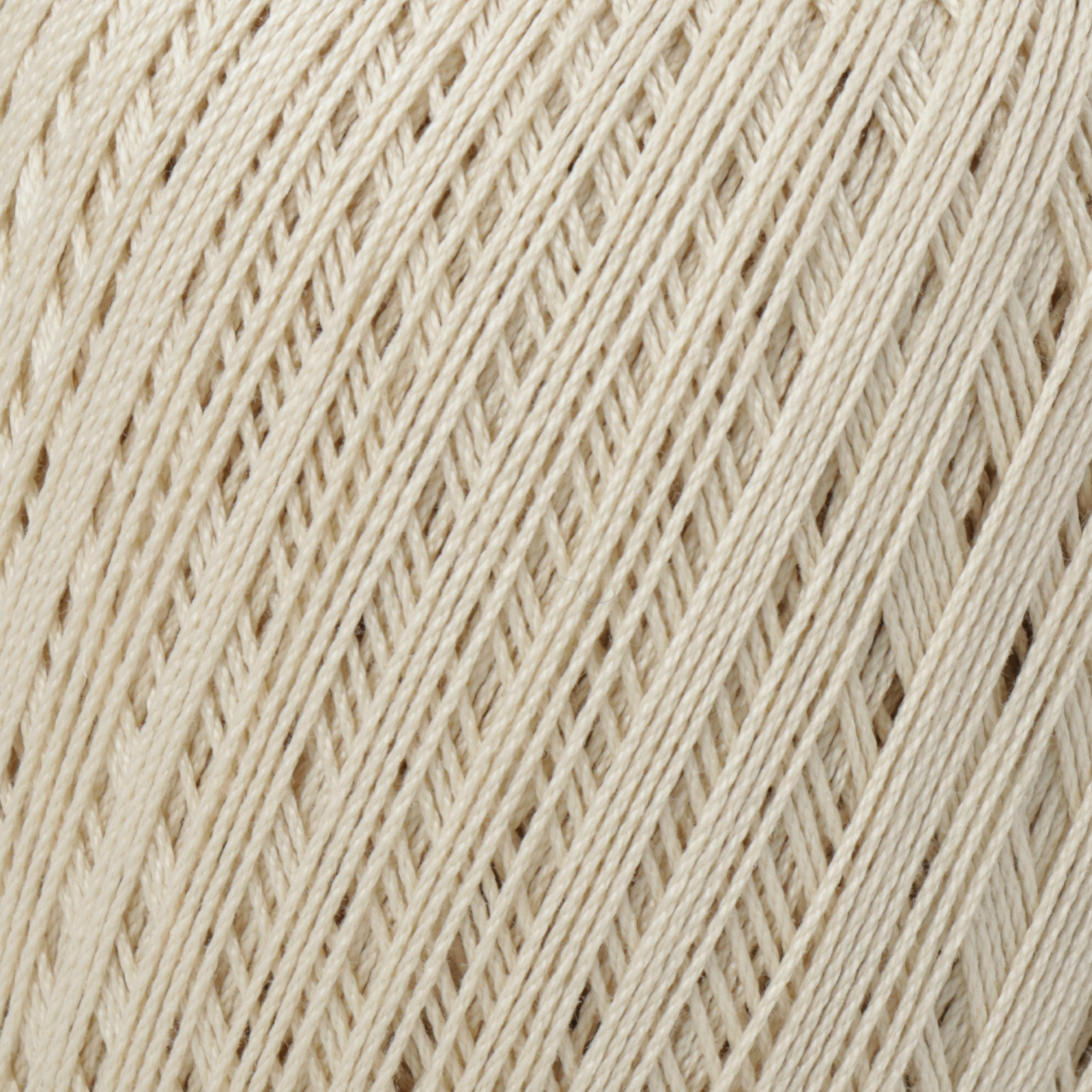 lana gatto cablé 8 - sand (06577) - 50gr (283mt) | 1pc