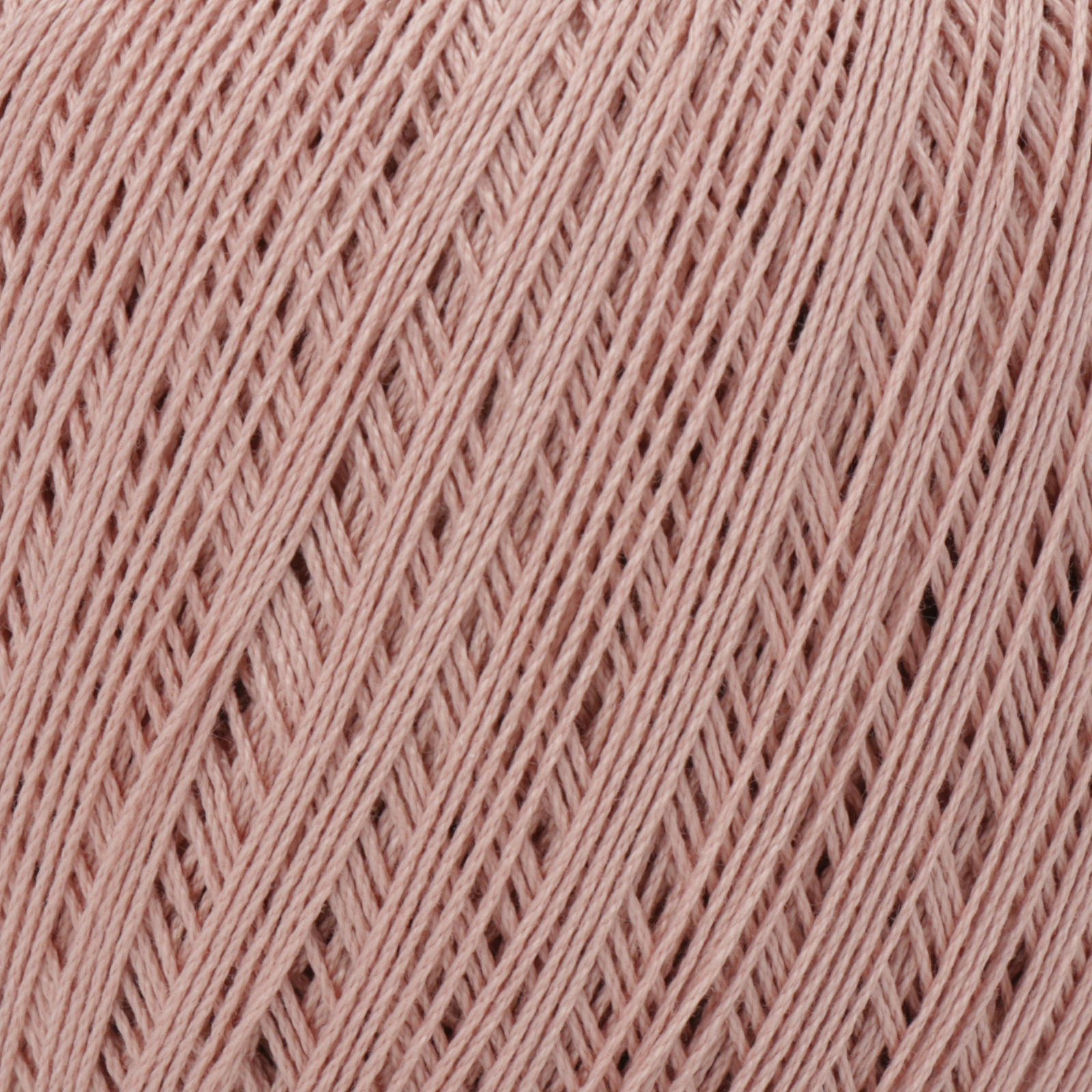 lana gatto cablé 8 - antique pink (08882) - 50gr (283mt) | 1pc