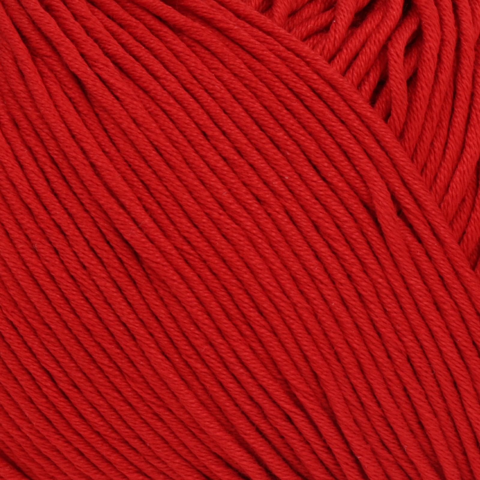 lana gatto nuovo jaipur - red (06572) - 50gr (100mt) | 1pc