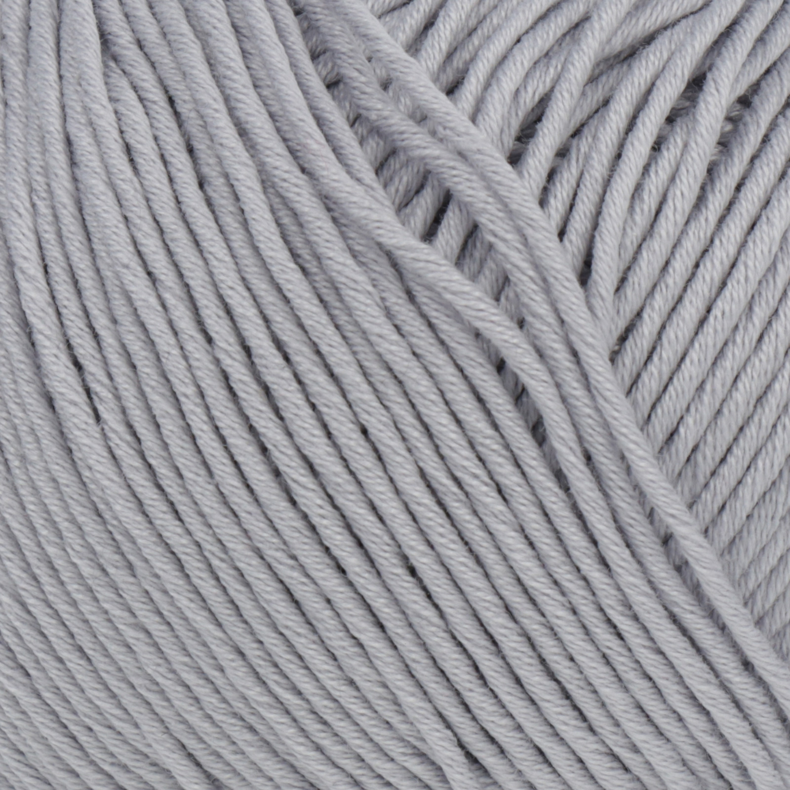 lana gatto nuovo jaipur - pearl grey (07823) - 50gr (100mt) | 1pc