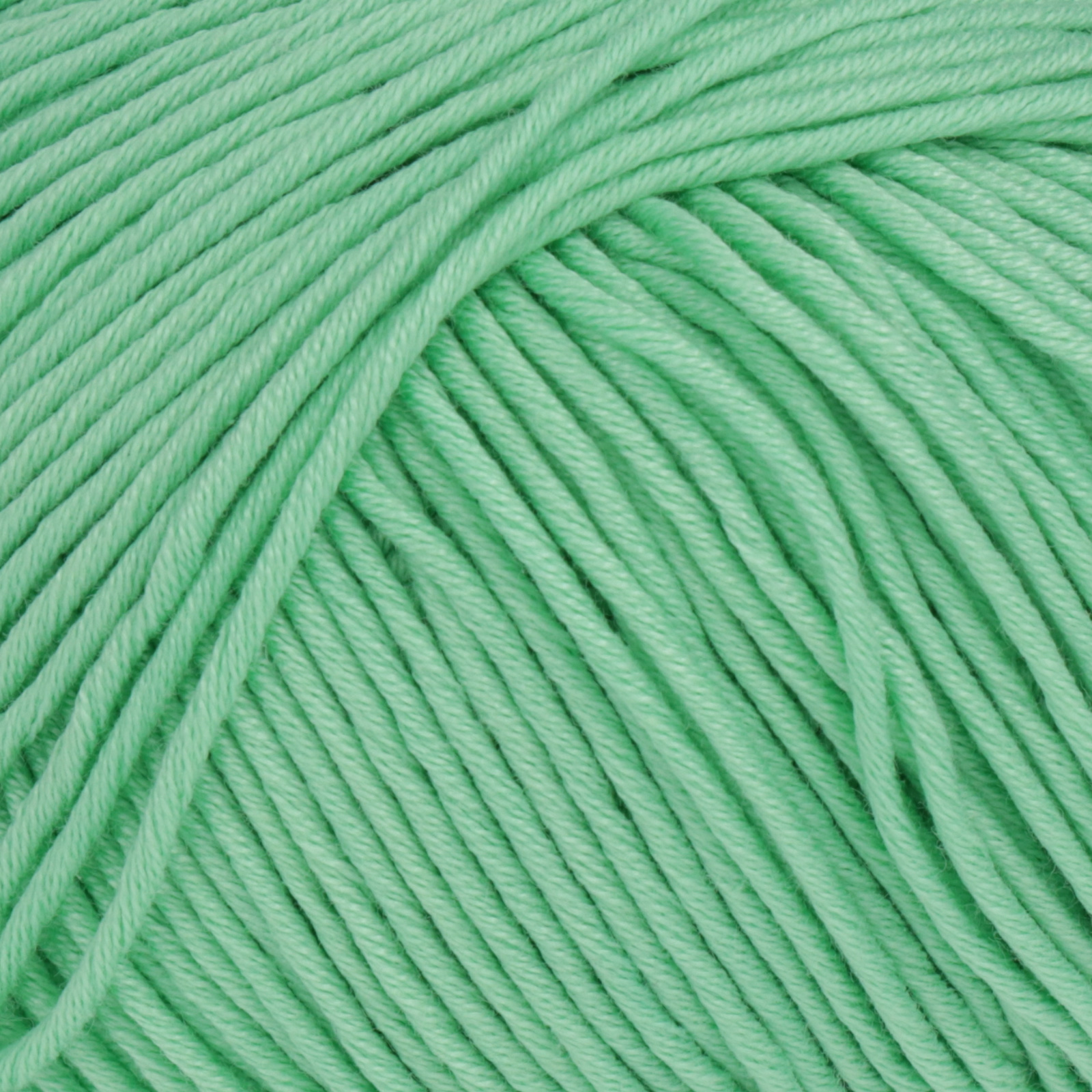 lana gatto nuovo jaipur - light green (07825) - 50gr (100mt) | 1pc