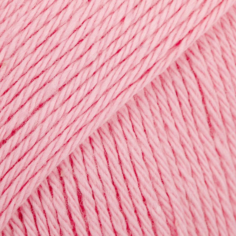 drops loves you 7 2nd edition uni peony pink (21) - 50gr (170mt) | 1pc