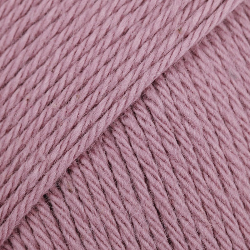drops loves you 7 2nd edition uni mauve (25) - 50gr (170mt) | 1st
