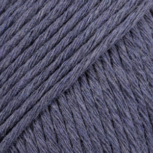 drops cotton light uni jeans blue (26) - 50gr (105mt) | 1st
