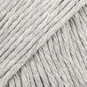 drops cotton light uni pearl grey (31) - 50gr (105mt) | 1st