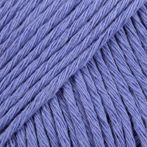 drops cotton light uni blue bonnet (33) - 50gr (105mt) | 1pc