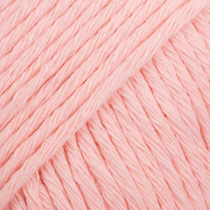 drops cotton light uni light pink (05) - 50gr (105mt) | 1st
