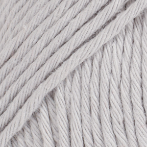 drops paris uni light grey (23) - 50gr (75mt) | 1pc