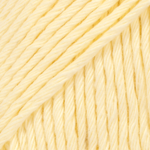 drops paris uni light yellow (19) - 50gr (75mt) | 1st