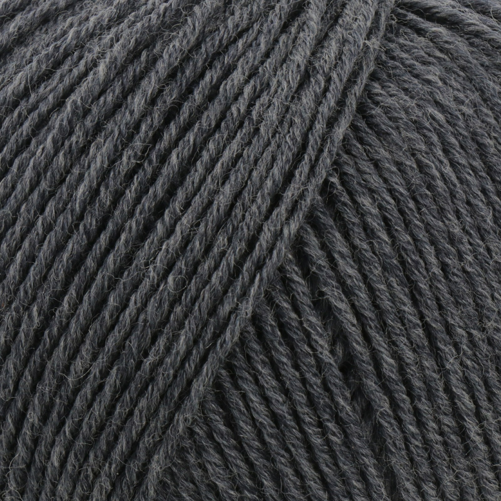 extrafine mondial - melange dark grey (800) - 50gr (175mt) | 1pc