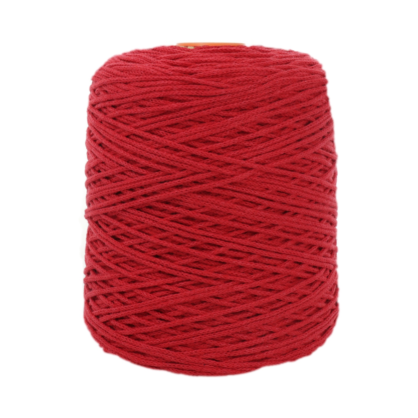 hobbybag thai cotton - rot - 300gr | 1st