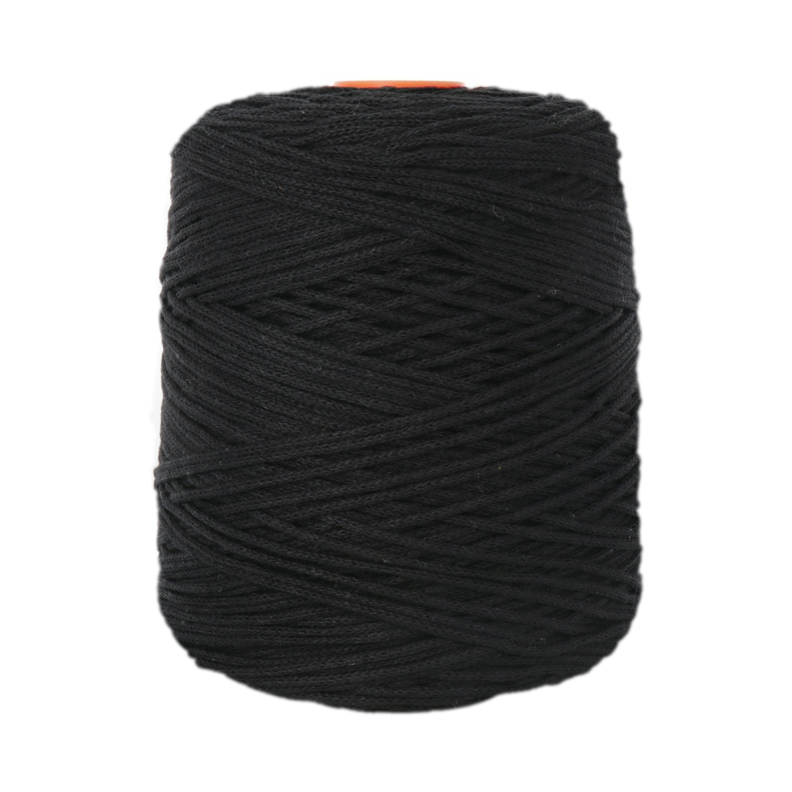 hobbybag thai cotton - schwarz - 300gr | 1st